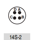 14S