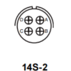 14S